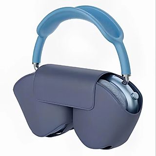 Auriculares inalámbricos - KLACK KLACKPROFUNDA_AZUL, Banda para el cuello, Azul