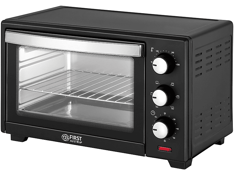 TZS FIRST AUSTRIA FA-5042-2 Minibackofen | MediaMarkt