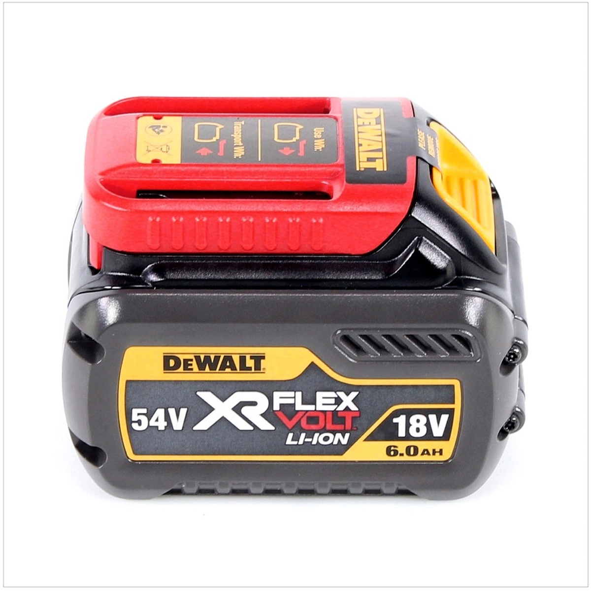 DEWALT DCB546XRFlexVolt DCB546XRFlexVolt Akku, 18 54 - Volt