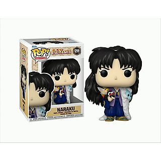 Figura - FUNKO Inuyasha: Naraku