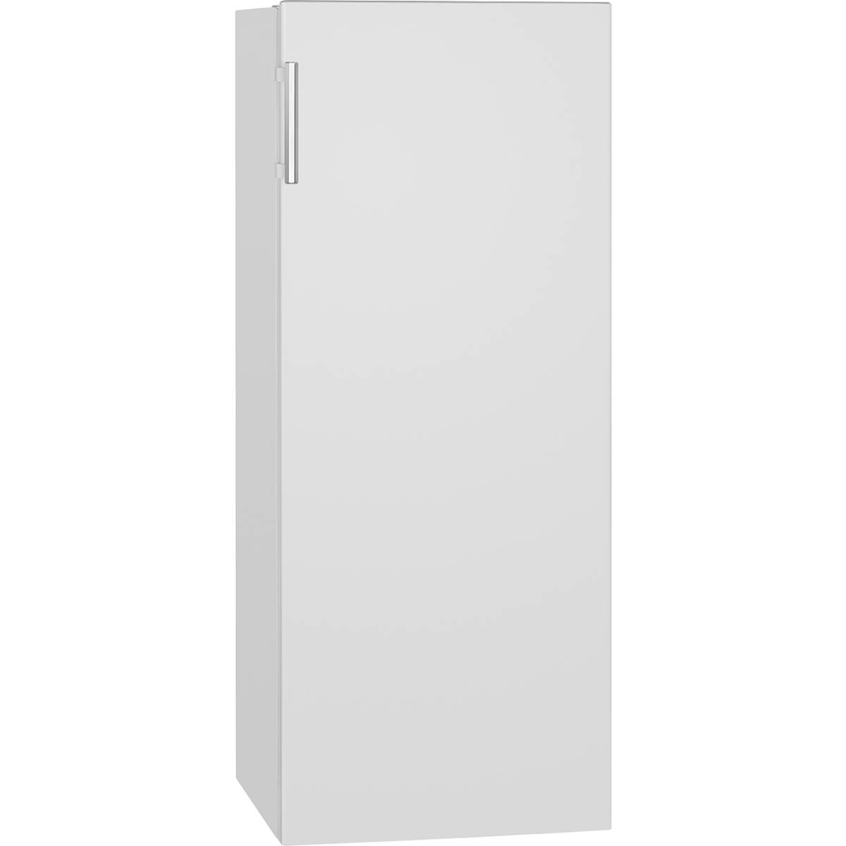 hoch, kühlschrank (E, BOMANN VS 143,4 7316 cm weiss)