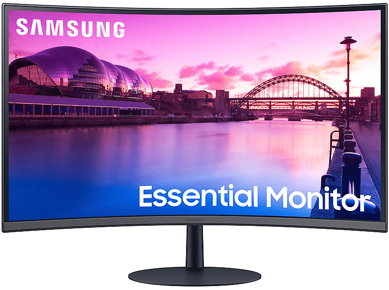 Monitor - SAMSUNG Essential Monitor  S3 S39C