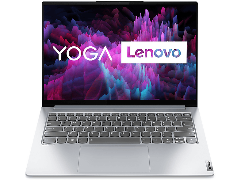 LENOVO YOGA SLIM 7 PRO 14IHU5 I5-11320H/8GB/512GB SSD, Slim