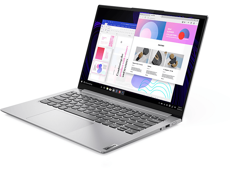 LENOVO YOGA SLIM 7 PRO 14IHU5 I5-11320H/8GB/512GB SSD, Slim