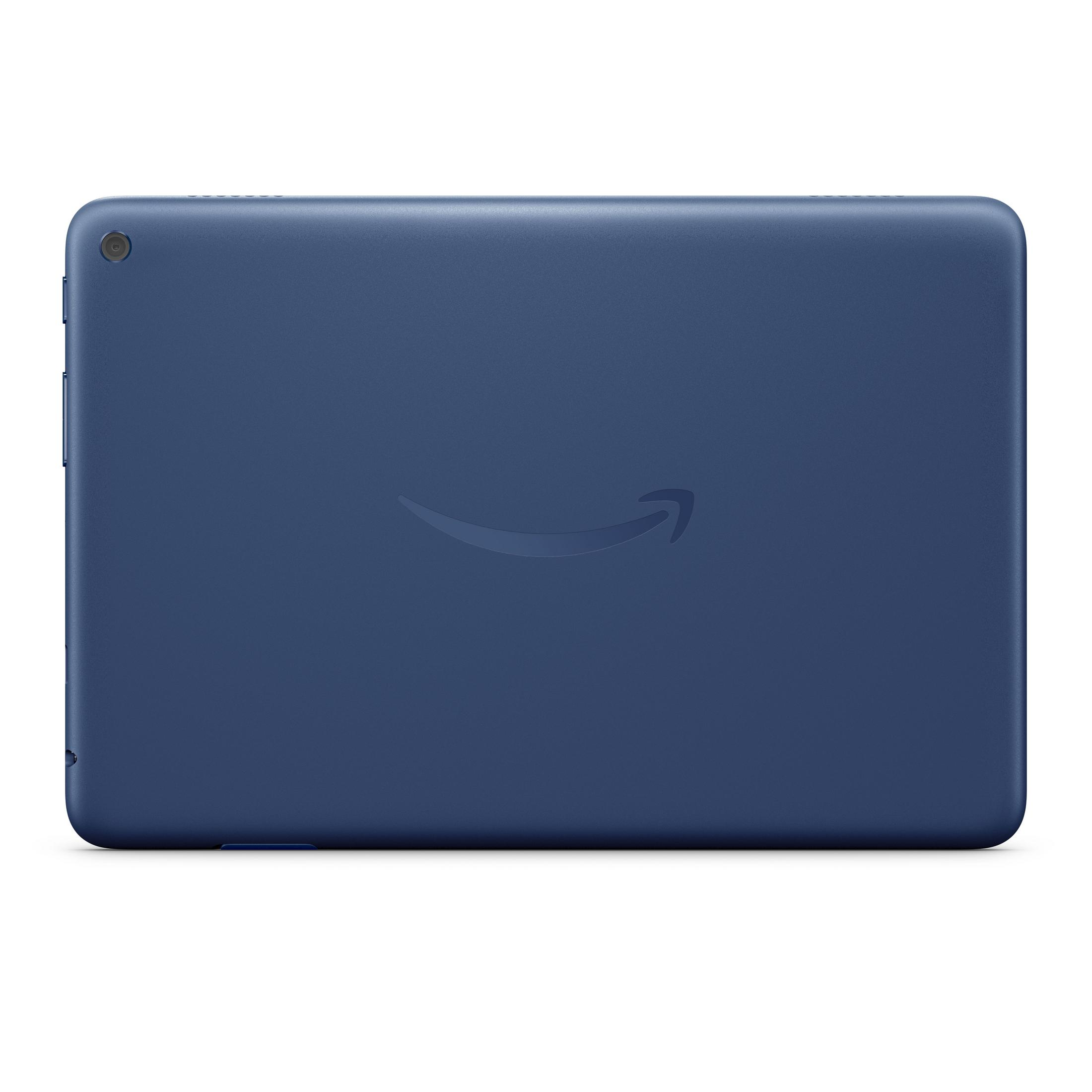 AMAZON FIRE HD 8 TABLET 8-IN HD ED 2022 BLUE, Tablet, 32 GB, 8
