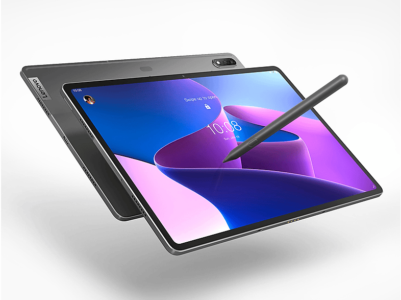 LENOVO TAB P12 PRO | ZA9D0063SE, Premium Multimedia Tablet, 256 GB