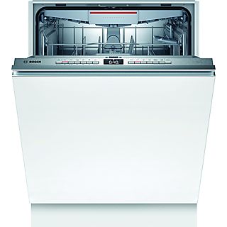 BOSCH SMV4HVX31E Vaatwasser