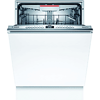 MediaMarkt BOSCH Serie 4 SBV4HCX48E Volledig geïntegreerd Vaatwasser - Warmtewisselaar - 44 dB(A) - 600 mm aanbieding