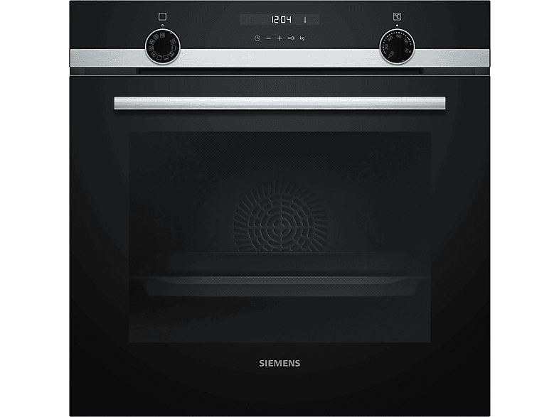 Horno multifunción - SIEMENS HB517ABS0