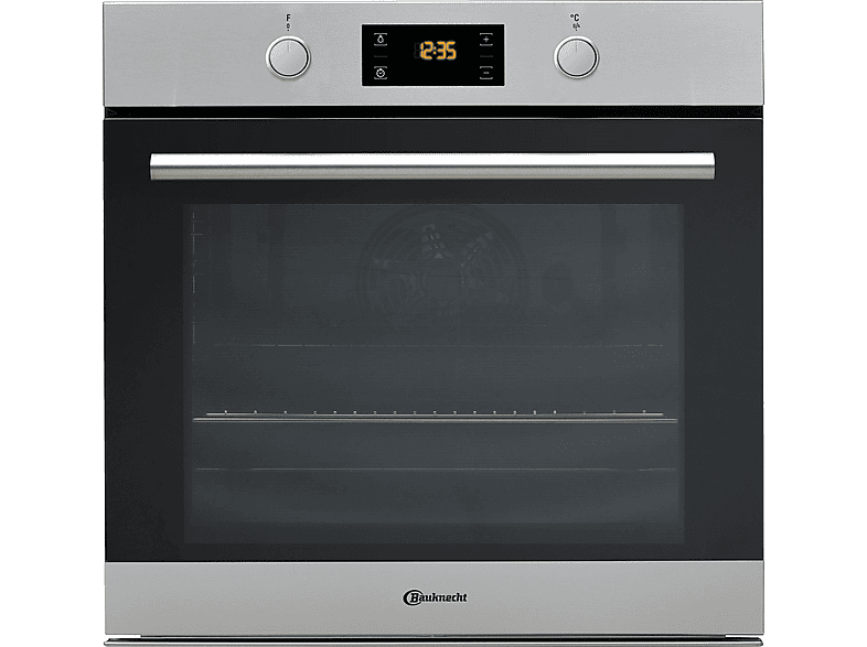 Horno multifunción - BAUKNECHT AKLBB577358116