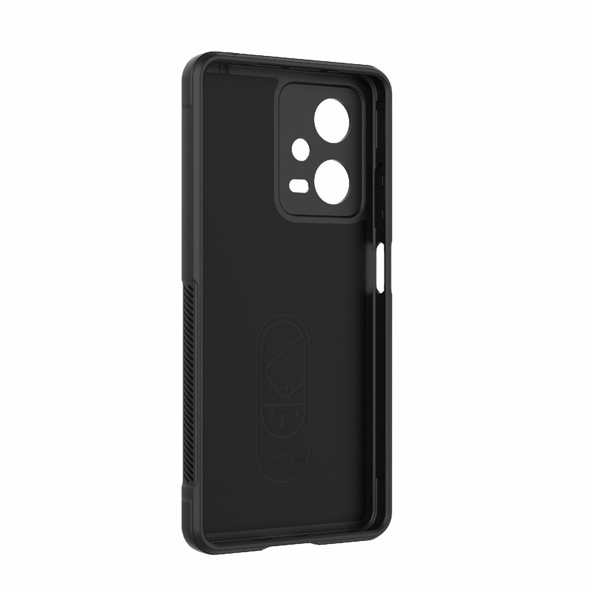 12 Xiaomi, 5G Note X5 Backcover, Shield Pro Xiaomi Pro + WIGENTO Poco Schutz, Flanell Redmi Magic Schwarz 5G,