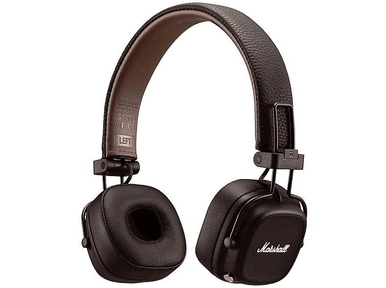 Cascos Marshall - AuricularesPlus