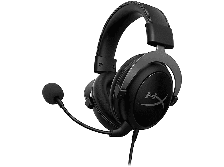 Auriculares gaming - HYPERX HyperX Cloud II