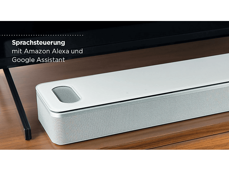 Bose Soundbar 900 Inputs Bose Smart Ultra Soundbar With Dolby
