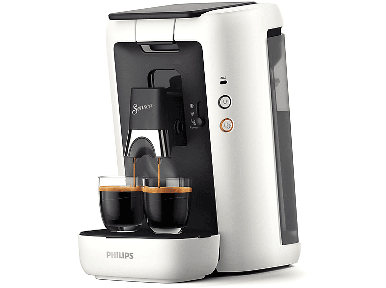 Cafetera de cápsulas - PHILIPS CSA260/10