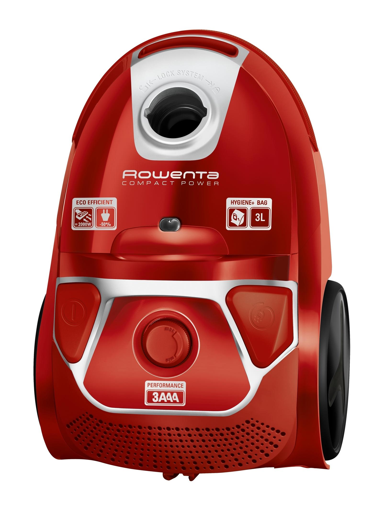 Filtro Aspirapolvere Rowenta MohMus 20 Sacchetti Per Aspirapolvere Rowenta Compact Power RO 3951, RO 3951 EA Sacchi Aspirapolvere Universali - Foto 10