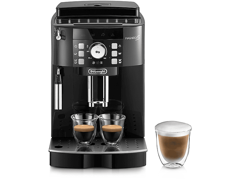 Cafetera superautomática - DE LONGHI 132213097