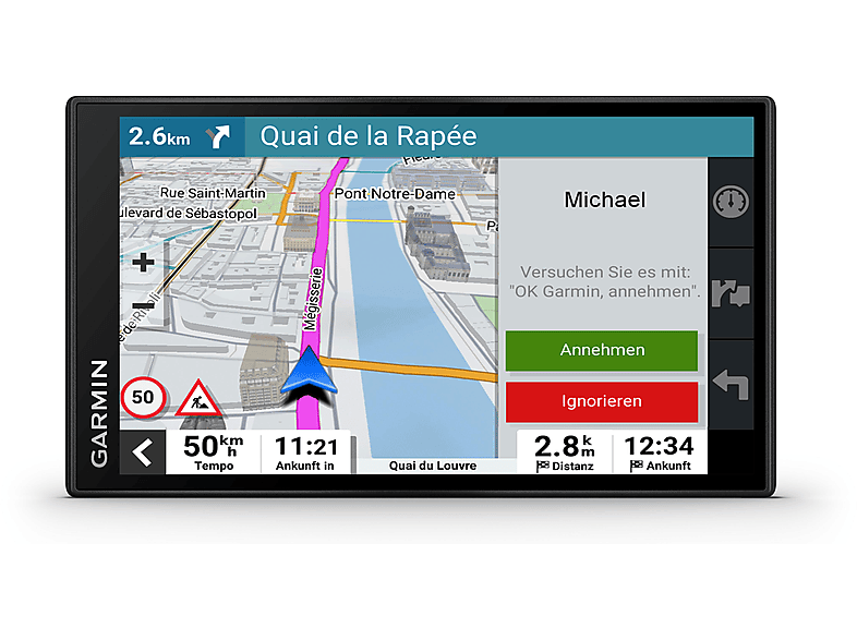 GPS  - 010-02469-10 GARMIN