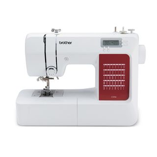 Máquina de coser  - CS10SVM1 BROTHER, Blanco