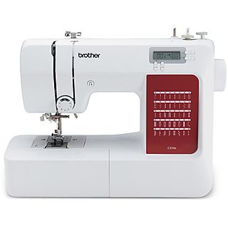 Máquina de coser  - CS10SVM1 BROTHER, Blanco