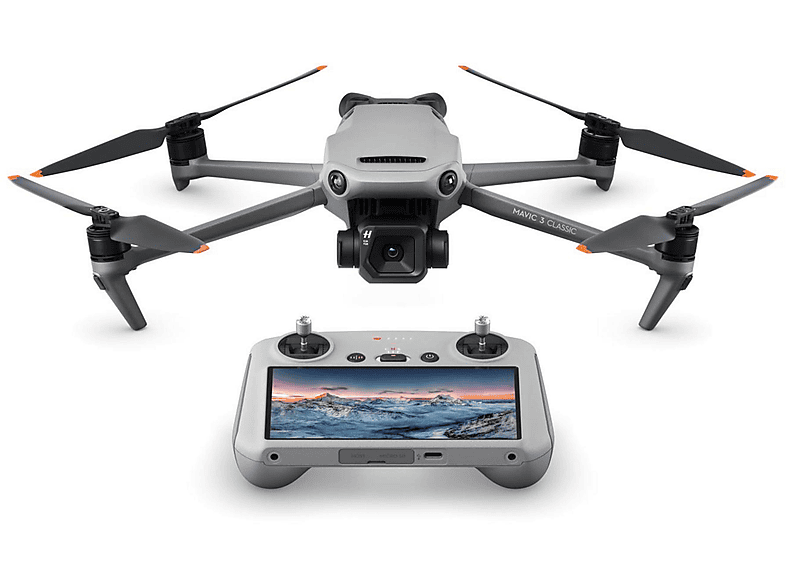 DRONE DJI Mavic 3 Classic