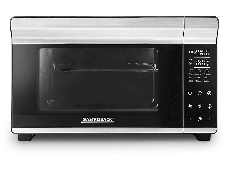 Mini horno - GASTROBACK 42814