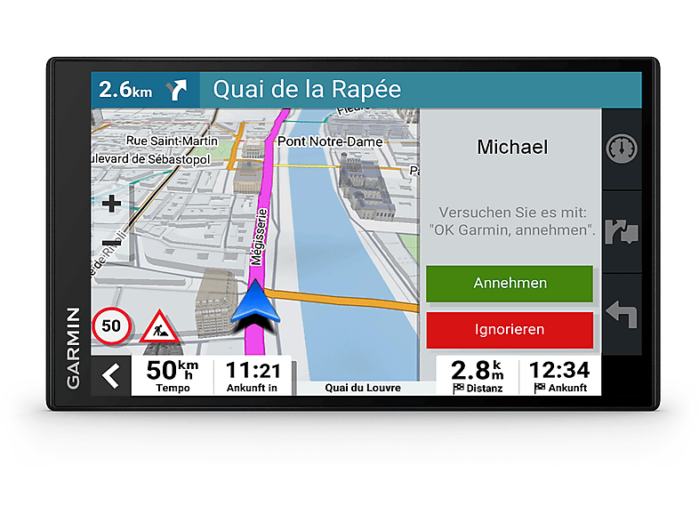 GPS  - 010-02470-11 GARMIN