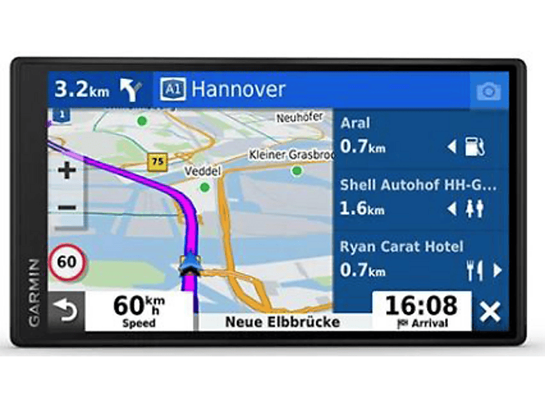 GPS  - 010-02826-10 GARMIN