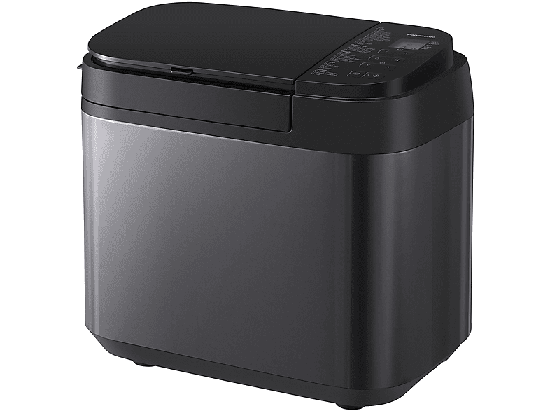 PANASONIC SD-YR 2540 HXD (Brotbackautomat, Dunkelgrau)