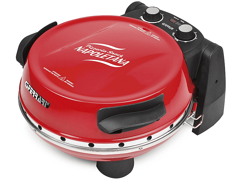 G3FERRARI PIZZAOFEN NAPOLETANA Pizzamaker