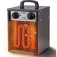 CRAFTFULL HL200 Heizlüfter (2000 Watt)