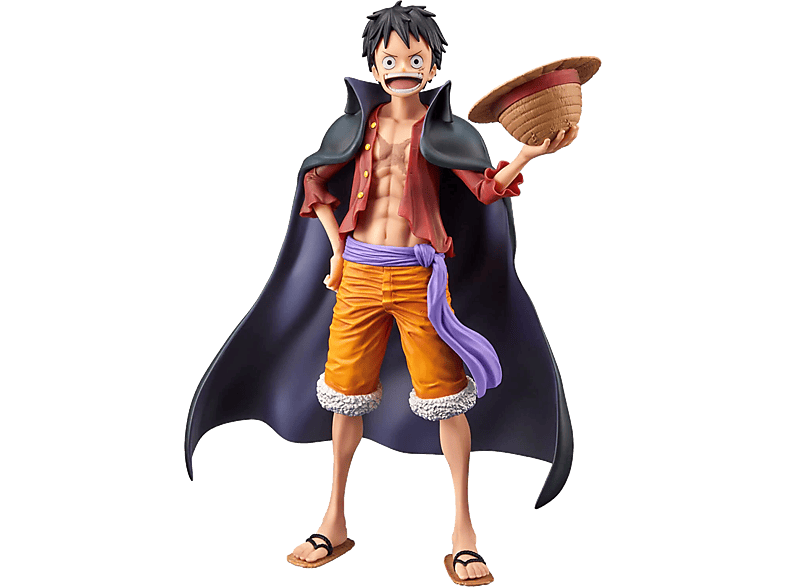 One Piece: esto es lo que necesita Luffy para ser el Rey de los