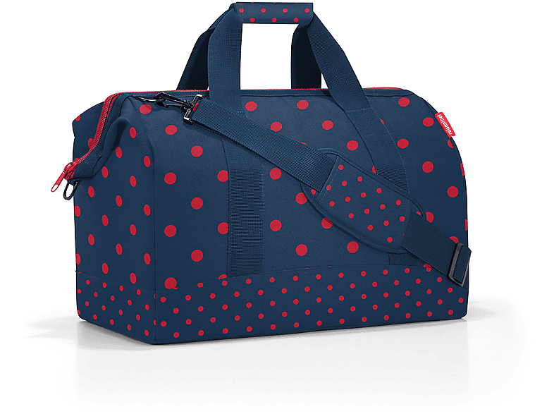 REISENTHEL allrounder L Reisetasche MediaMarkt