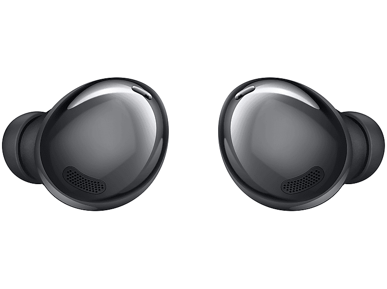 SAMSUNG REFURBISHED (*) Galaxy SM-R190, Headset Pro Bluetooth Buds In-ear schwarz