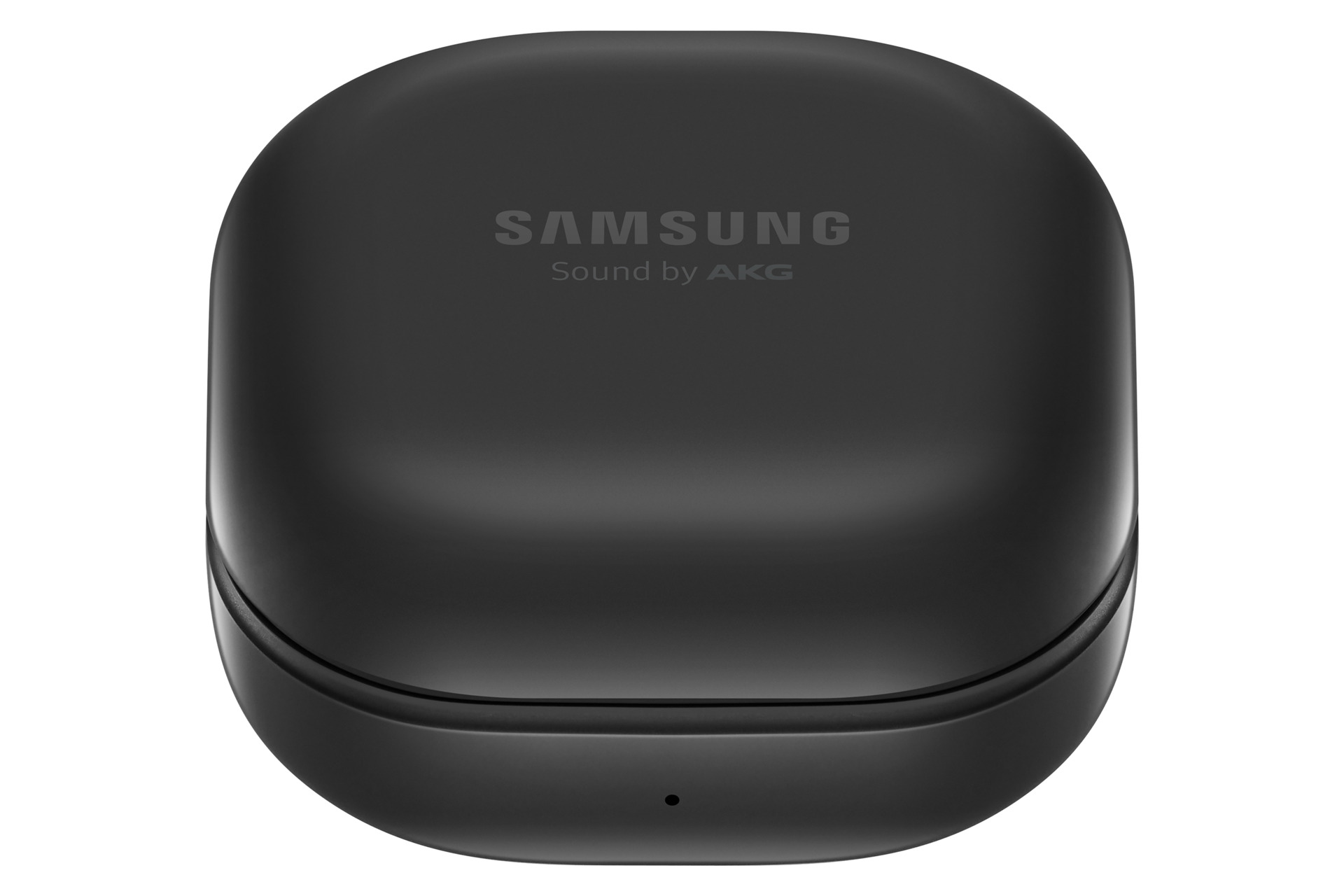 SAMSUNG REFURBISHED Galaxy (*) schwarz Bluetooth Headset In-ear Buds SM-R190, Pro