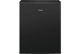 EXQUISIT GB05-040E inoxlookPV Gefrierschrank (E, 510 mm hoch) | MediaMarkt