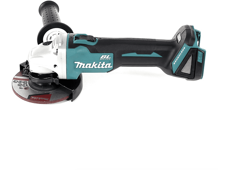 MAKITA DGA504Z Winkelschleifer