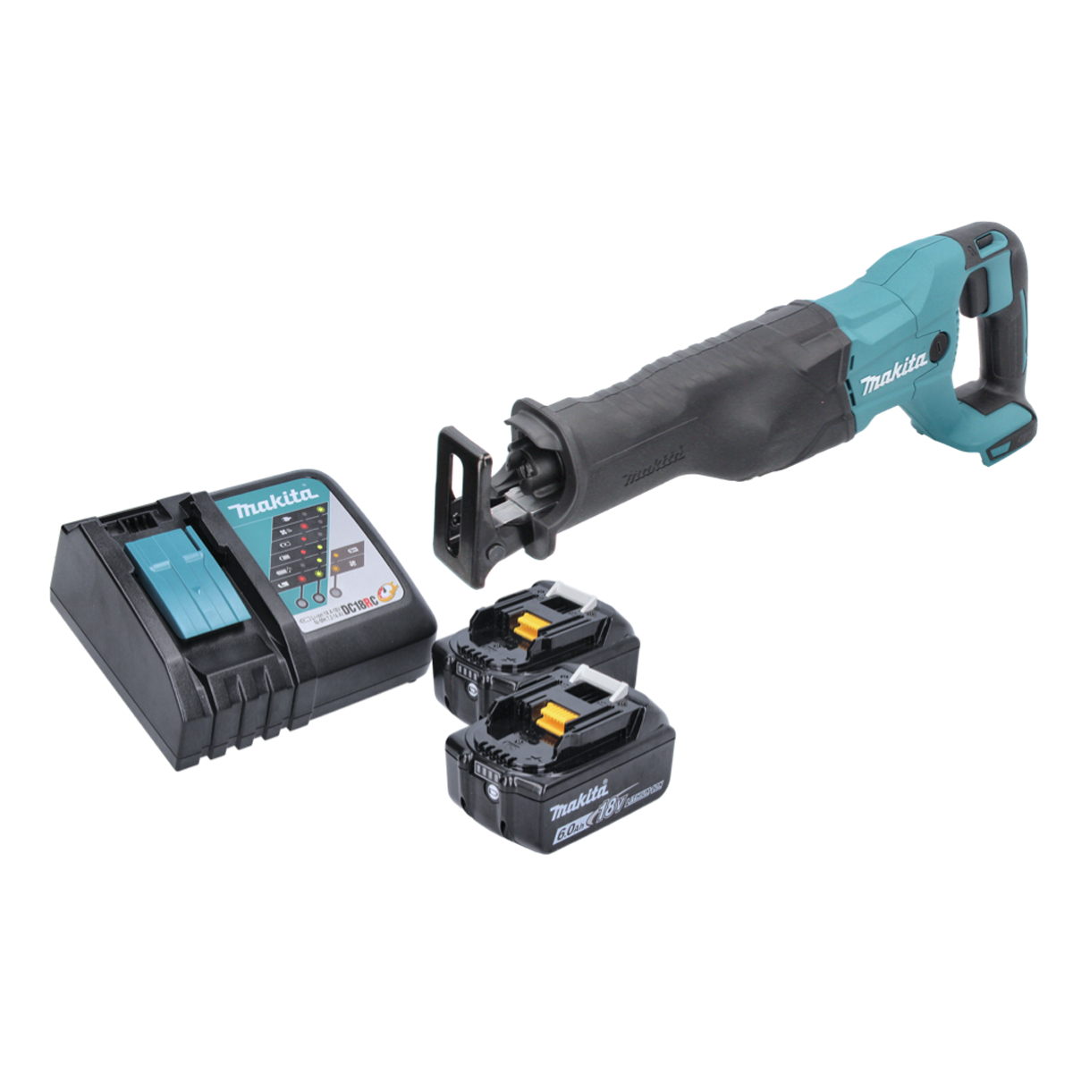 MAKITA DJR186RG Akku-Reciprosäge