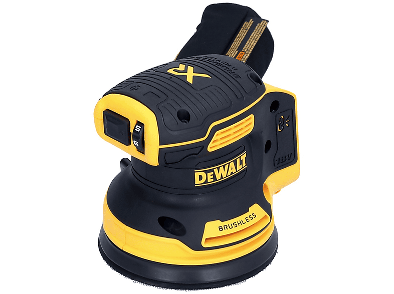 DEWALT DCW210NAkku Schleifer | MediaMarkt