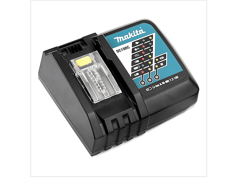 Source Power MAKITA Power Volt Kit, 18 Lithium-Ionen
