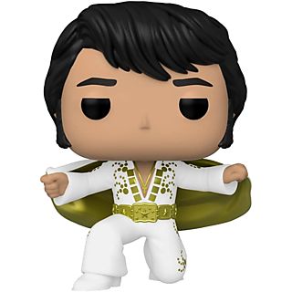 Figura Funko Pop! - FUNKO Elvis Presley: Traje Faraón