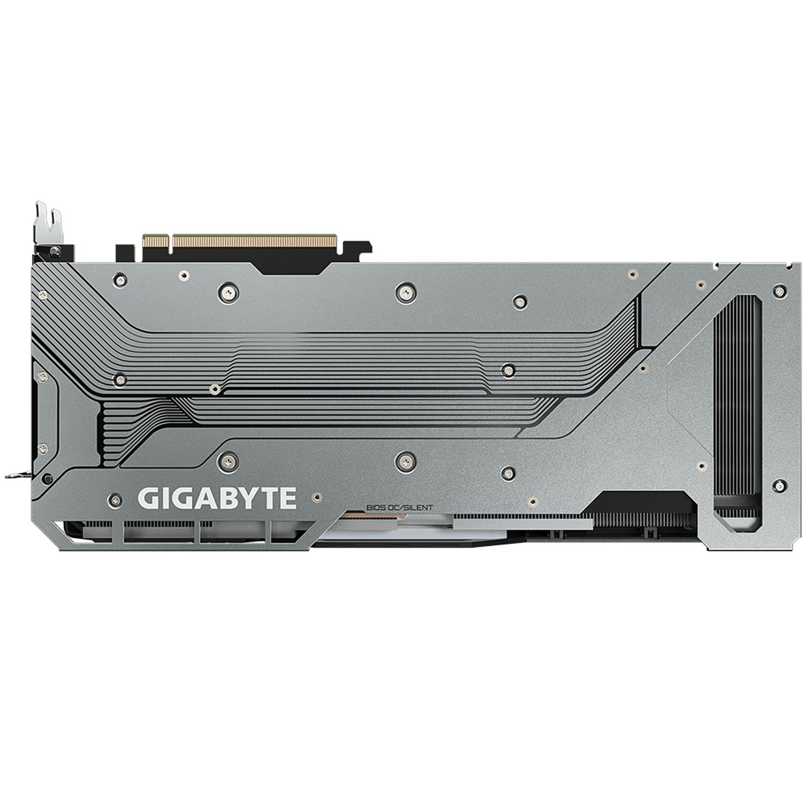 GIGABYTE Radeon RX 7900 GAMING XTX OC 24G (AMD, Grafikkarte)