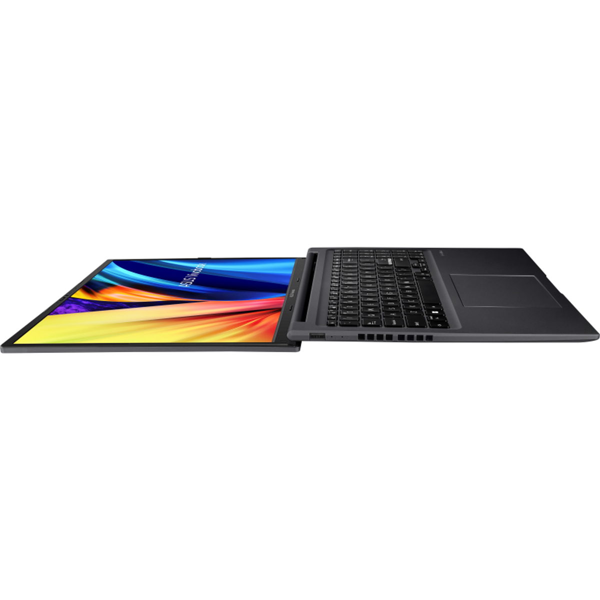 ASUS F1605PA-MB143, Notebook mit Core™ 16 Prozessor, GB SSD, Intel® GB 512 Schwarz Display, i7 Zoll 8 RAM