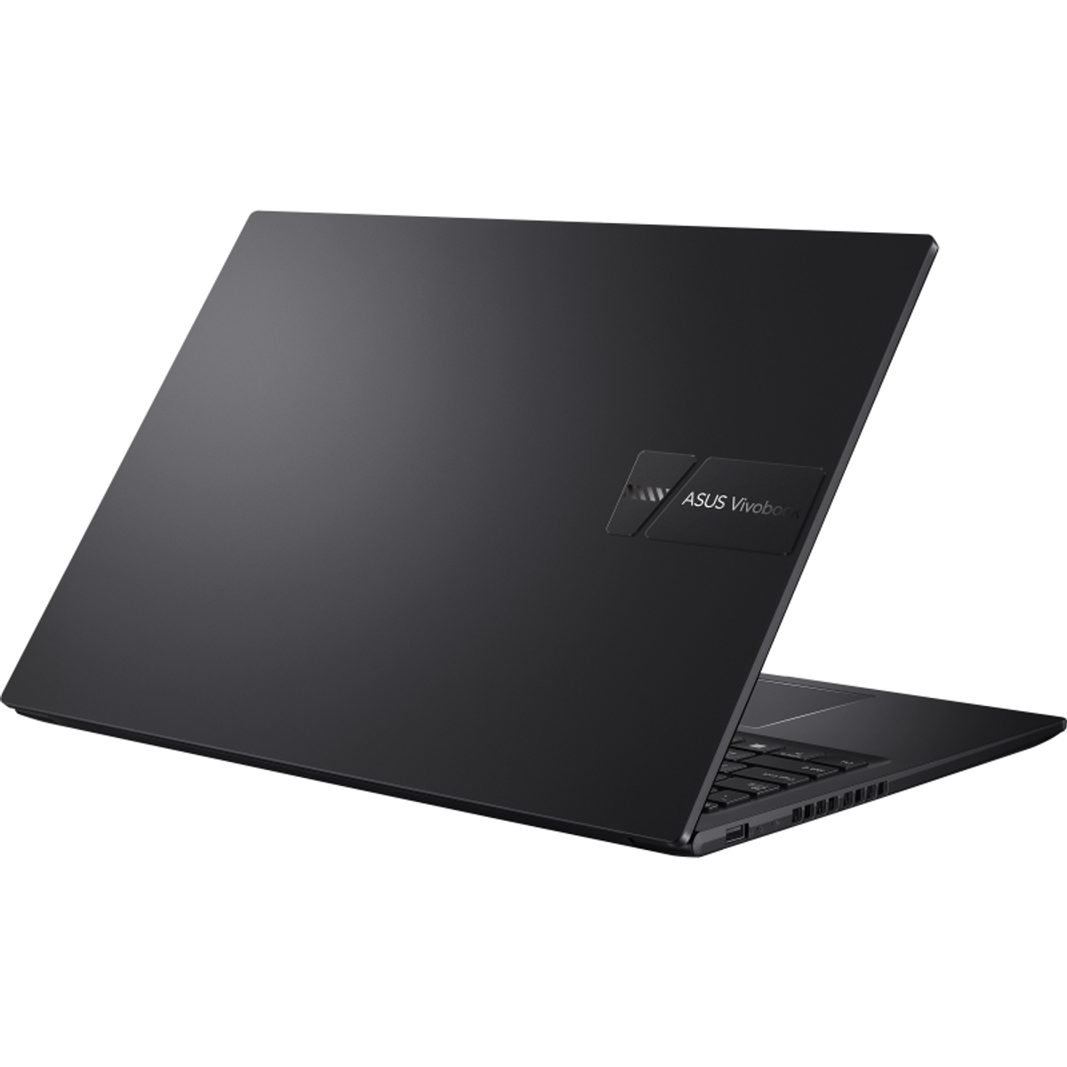 ASUS F1605PA-MB143, Notebook mit Core™ 16 Prozessor, GB SSD, Intel® GB 512 Schwarz Display, i7 Zoll 8 RAM