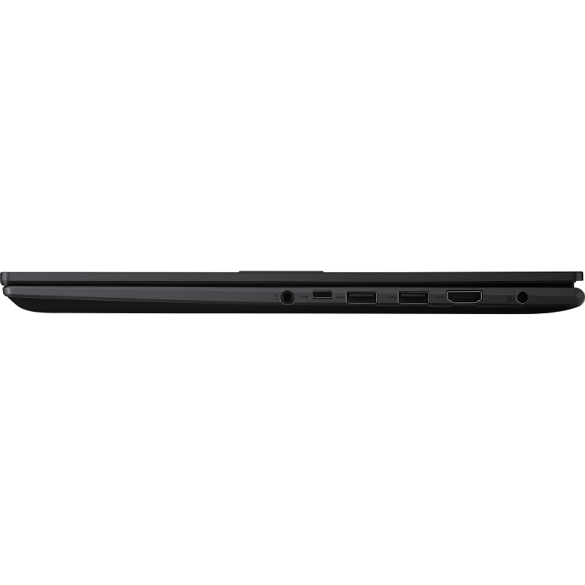 F1605PA-MB143, 16 Intel® GB 8 Schwarz 512 SSD, Display, ASUS i7 GB Core™ Prozessor, mit RAM, Notebook Zoll