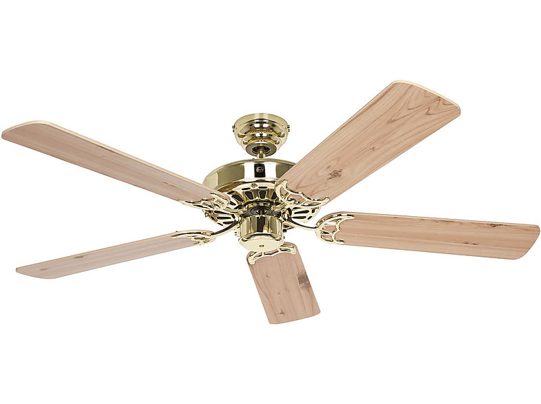 CASAFAN Classic (64 / Pinie Royal Deckenventilator Watt) Kiefer