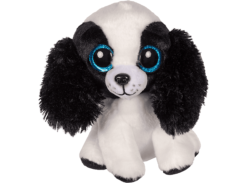 TY Ty Beanie Boo Plüschfigur Sissy 15 cm - Hund