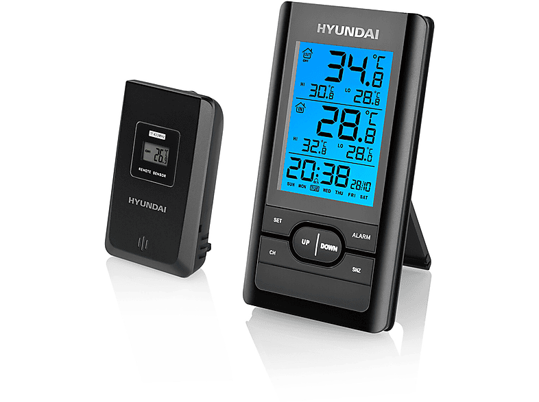 HYUNDAI B WS Wetterstation 1070