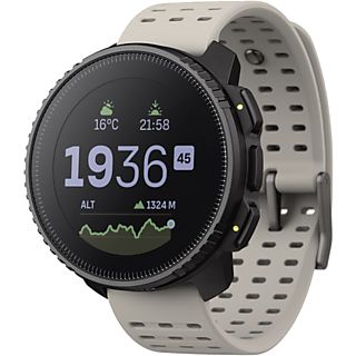 Reloj deportivo - SUUNTO Vertical Black Sand, Black Sand, 125-175 mm, 1,4 "