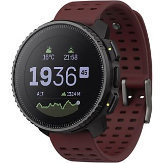 Reloj deportivo - SUUNTO Vertical Black Ruby, Black Ruby, 125-175 mm, 1,4 "